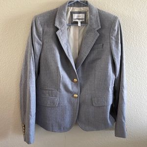 Jcrew blazer